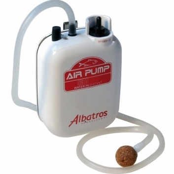 Aaspomp AP-1502