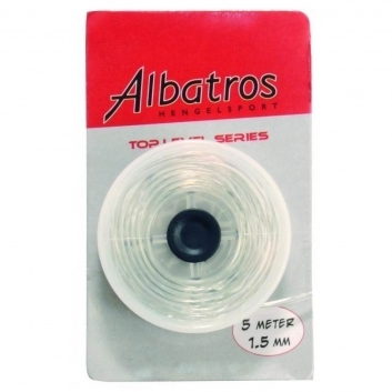 SS5  5 MTR Shockleadergum