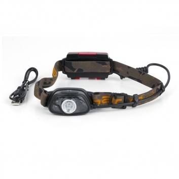 Halo MS300C Hoofdlamp