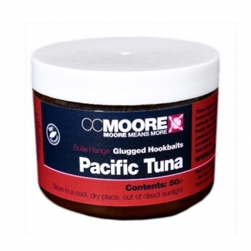 Pacific Tuna Glugged Hookbait