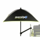 Bait Brolly Inclusief Support Arm