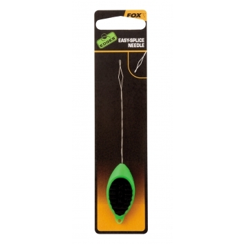 Edges Easy Splice Naald