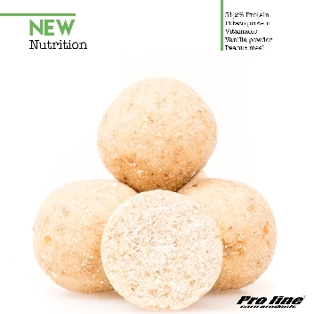 Readymades - Nutrition