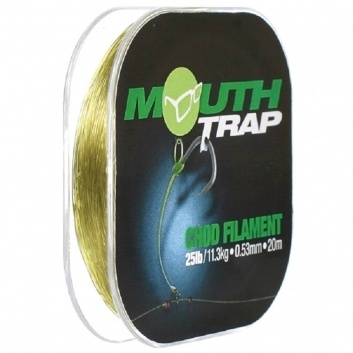 Mouth Trap Chod Filament