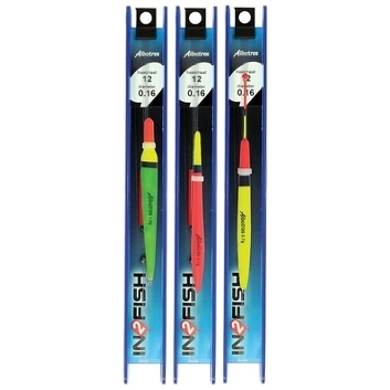 SS3 In2fish Tuigenset No.1