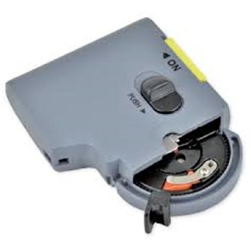 CarpZoom  Electronsiche Hakenbinder