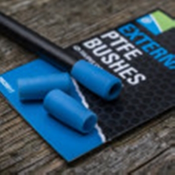 External Ptfe Bushes