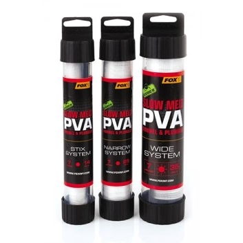 Edge Slow Melt Pva System