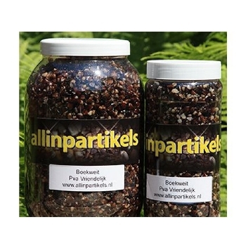 Boekwijt pva vriendelijk