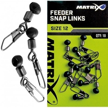 Feeder Snap Links