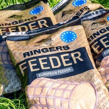 Ringers European Feeder Mix
