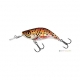 SS4S Brown Holographic Trout 4cm