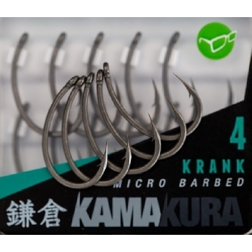 Kamakura Krank Micro Barbed