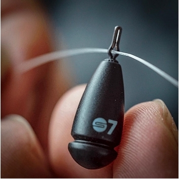 Freestyle Dropshot Pear Brass