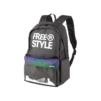 Freestyle Classic Backpack Aurora
