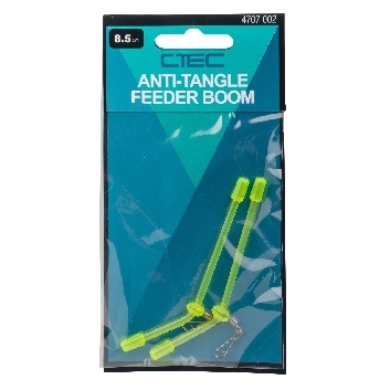 C-Tec Anti - Tangle Feeder Boom
