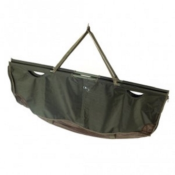 B-Carp Weigh bag Deluxe Float