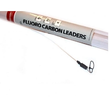 Fluoro carbon Leaders