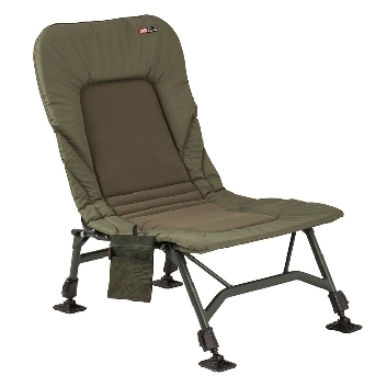Stealth recliner