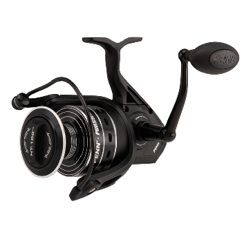 Pursuit III 5000 Spinning Reel Box
