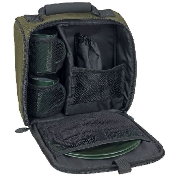 R Series 2 Man Dinner Set