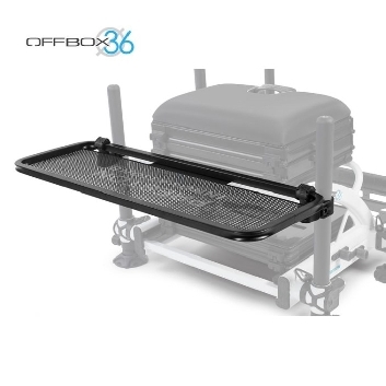Offbox 36 Venta-Lite Slimline Tray