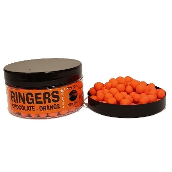 Ringers Mini Wafters Orange