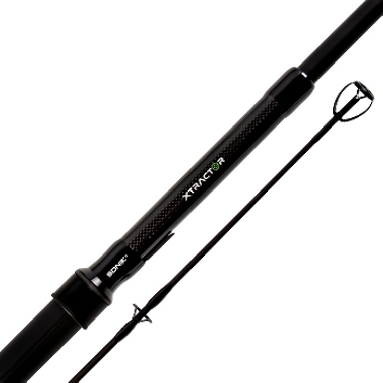 Xtractor Carp Rod