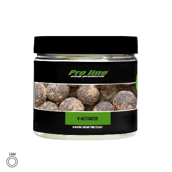 Coated Pop Ups V-Activator Core 15mm