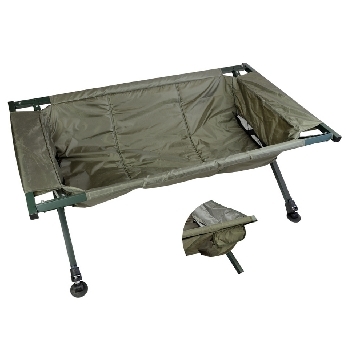 Adjustable 4 Leg Carp Cradle