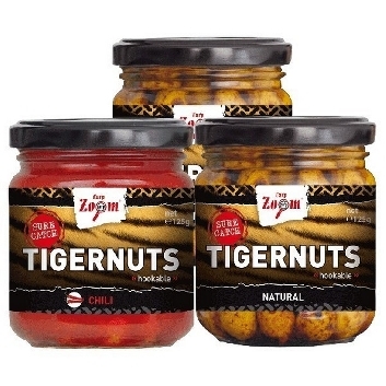 Tigernuts  125 g