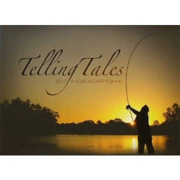 Telling Tales 2010