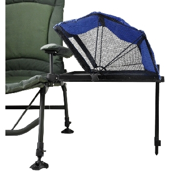 Feeder Competition Side Tray