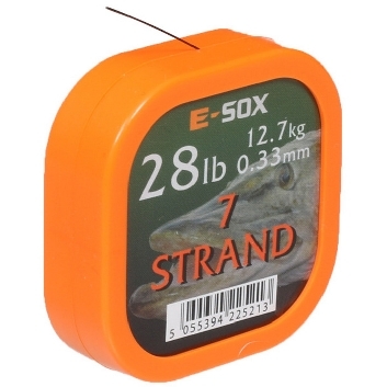 7 Strand Pike Wire