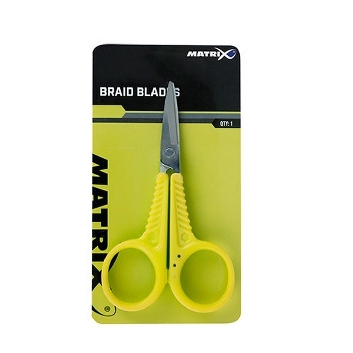 Braid Blades
