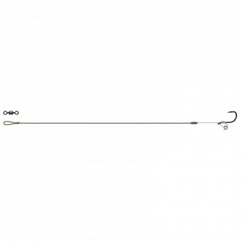 Combi Pop Up Rig 25lb/#4