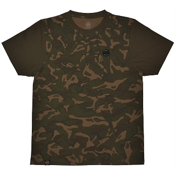 Chunk Camo Dark Khaki Edition T-Shirt