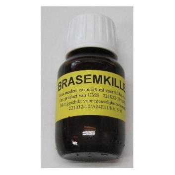 GMS Geconcentreerd Aroma Brasemkiller 50cc