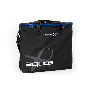 Aquos PVC 2 Net Bag