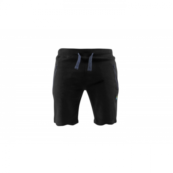 Black Joggers Shorts (korte broek) Large