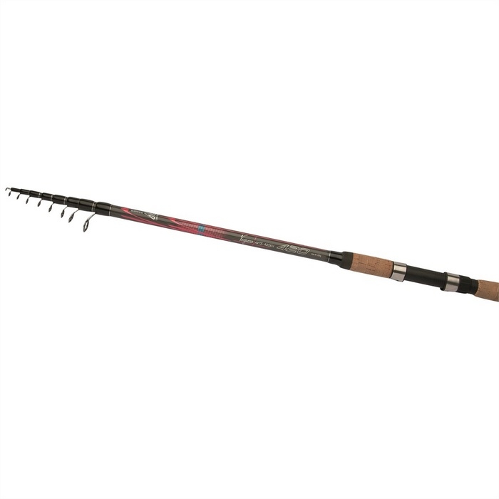 Vengeance Slim TE GT 420H Telescoop