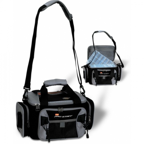 Pro Staff Deluxe Carry-all