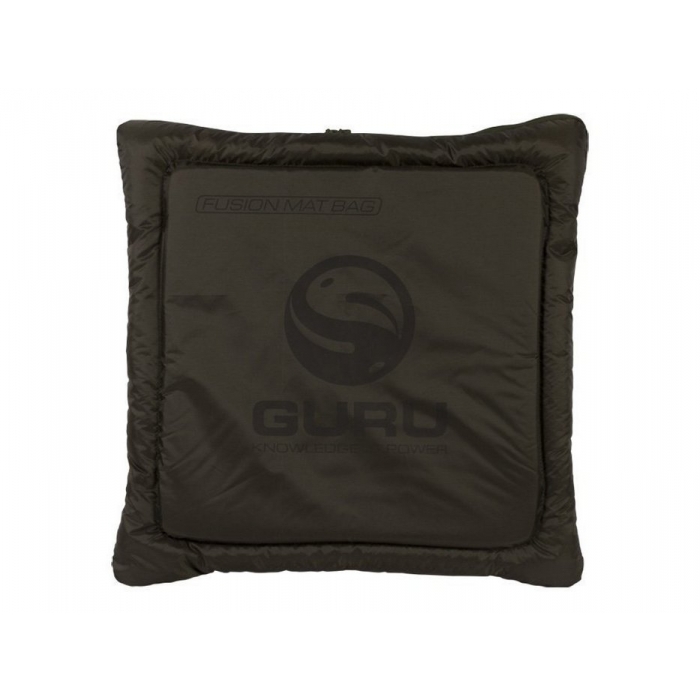 Fusion Olive Mat Bag