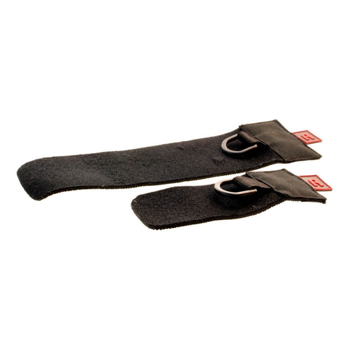 Rod Band Set inc D-Rings