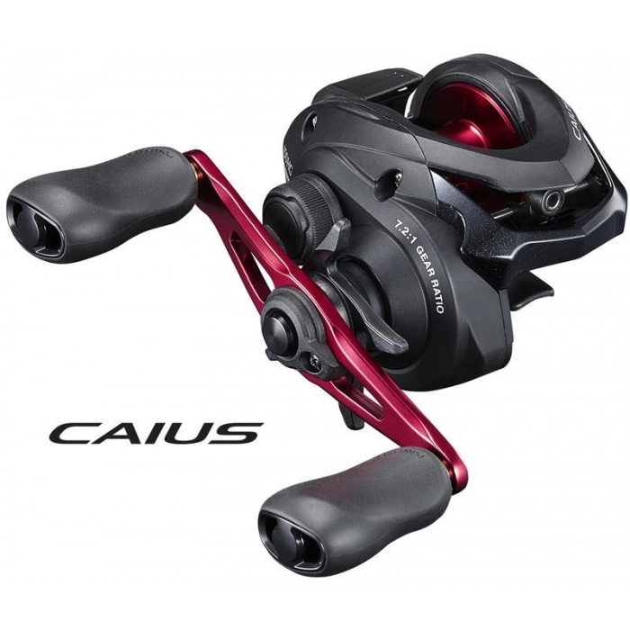 Caius 151 HG B Reel