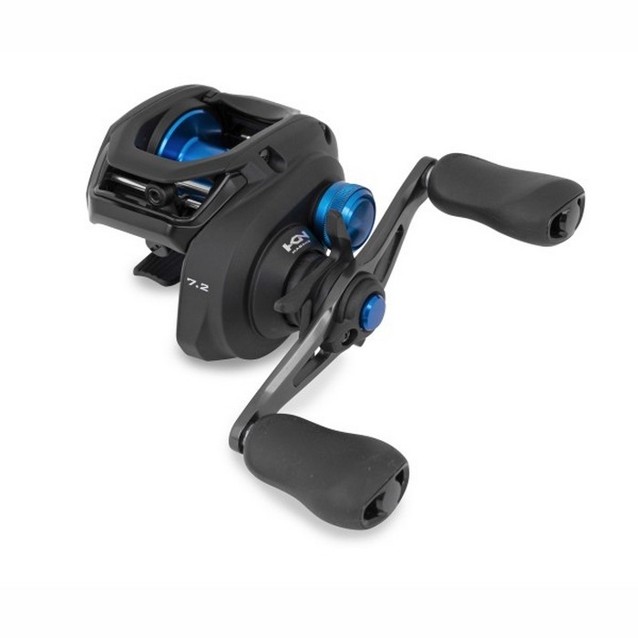SLX XT 151 HG Reel