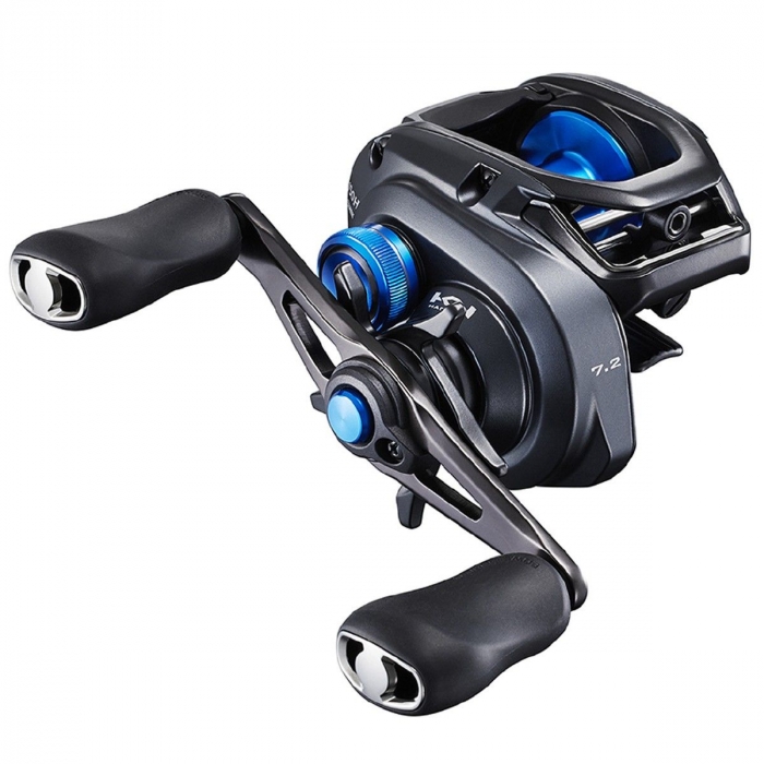 SLX XT 151 Reel