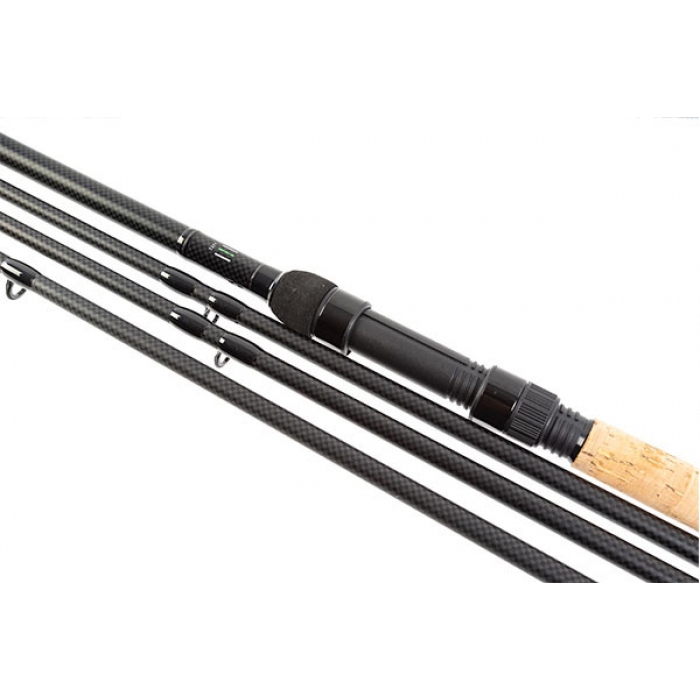 Trilogy 12 ft Triple Tip Rod