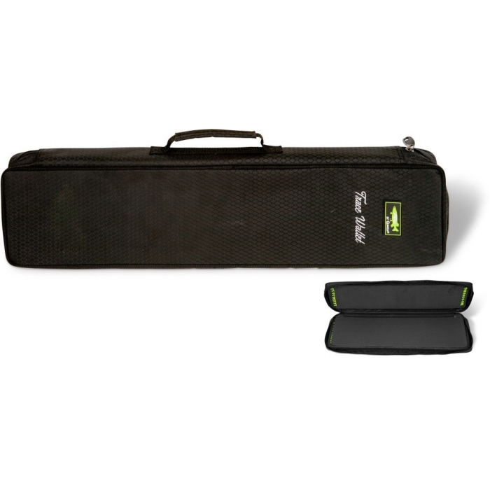 Mr Pike Onderlijnen Map