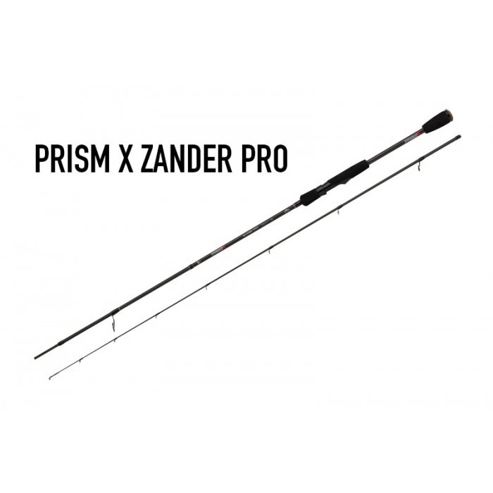 Prism X Zander Pro 240cm / 7 - 28 g